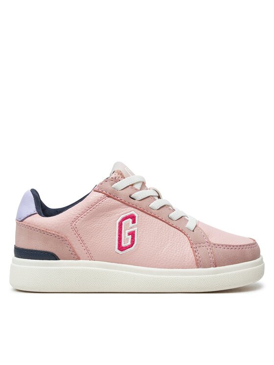 GAP Sneakers Seattle Ii Ctr GAB002F5SYLTPKGP