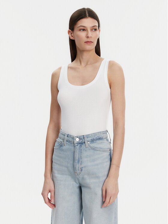 GAP Top 540670-02 Slim Fit
