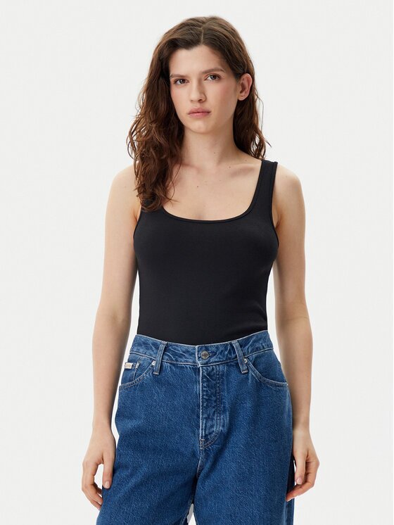 GAP Top 540670-03 Slim Fit
