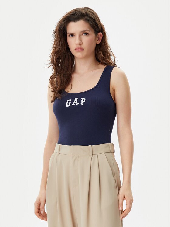 GAP Top 585421-00 Slim Fit
