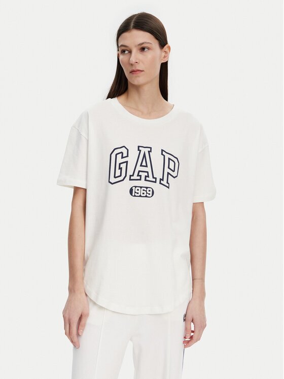 GAP Tricou 407990-04 Regular Fit