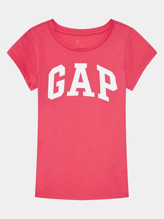 GAP Tricou 460525-05 Regular Fit