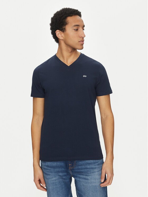 GAP Tricou 502020-01 Regular Fit