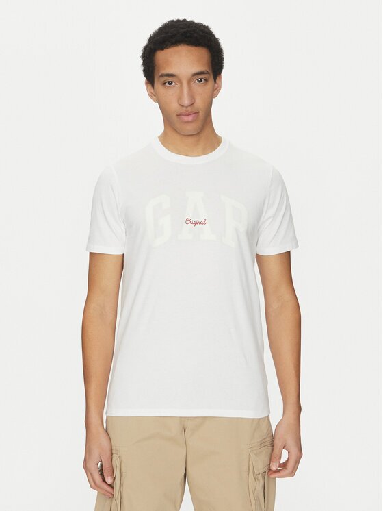 GAP Tricou 542246-01 Regular Fit