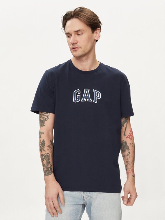 GAP Tricou 570044-03 Regular Fit