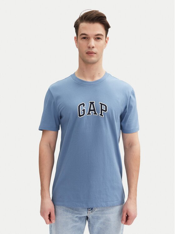 GAP Tricou 570044-36 Regular Fit