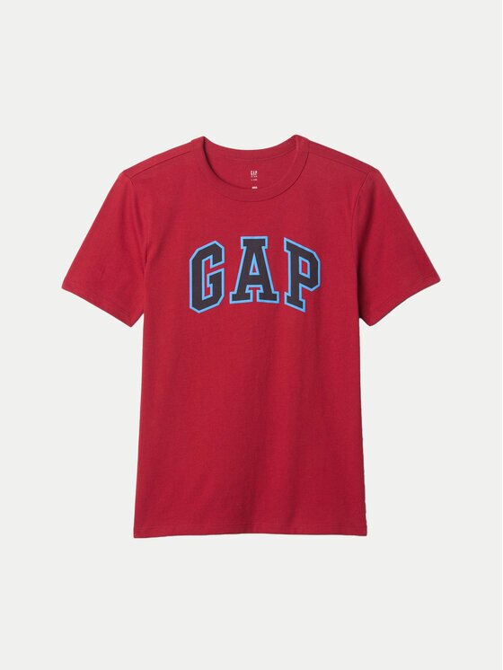 GAP Tricou 605364 Regular Fit