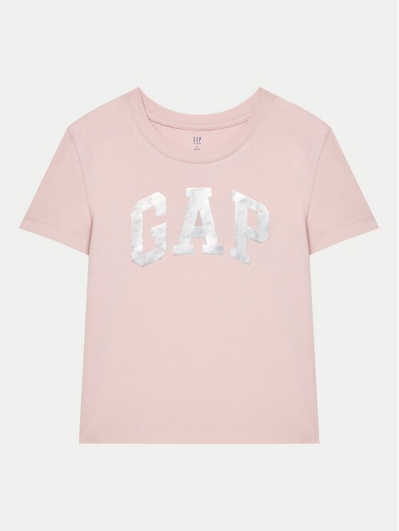 GAP Tricou 628713-00 Relaxed Fit