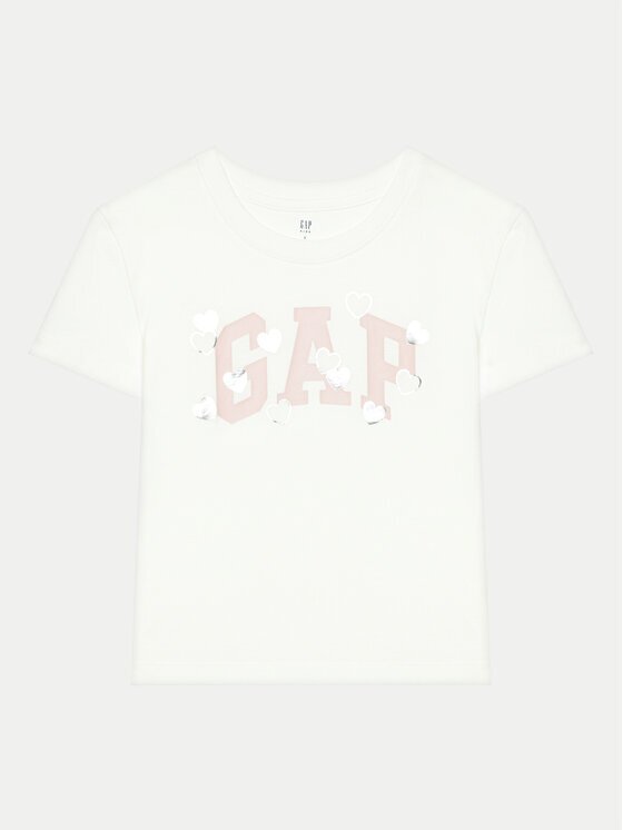GAP Tricou 628713-01 Relaxed Fit