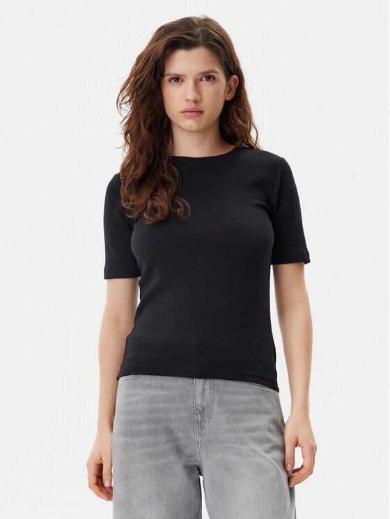 GAP Tricou 679172-00 Stretch Fit