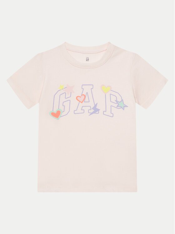 GAP Tricou 710283-04 Regular Fit