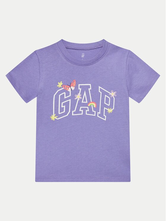 GAP Tricou 710283-05 Regular Fit