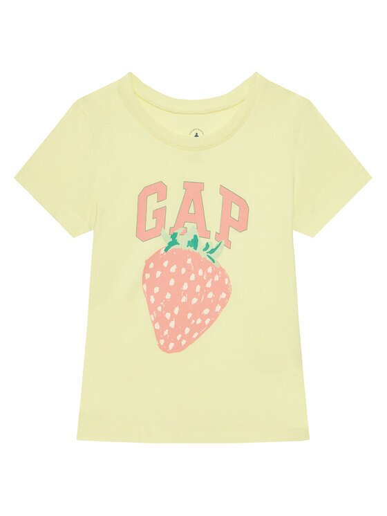 GAP Tricou 710285-03 Regular Fit