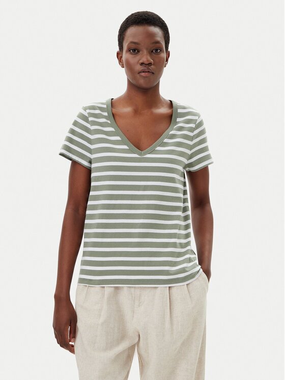 GAP Tricou 721625-01 Regular Fit