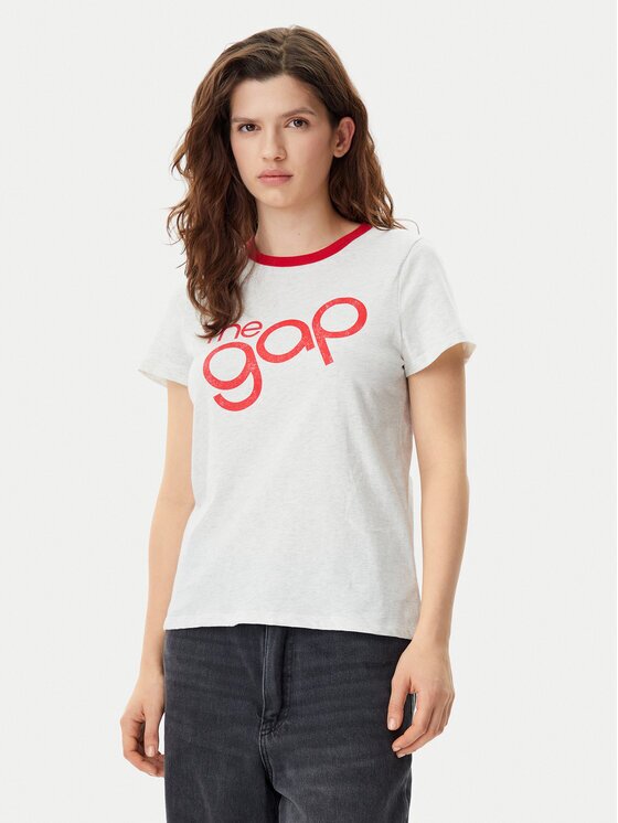 GAP Tricou 723653-06 Regular Fit
