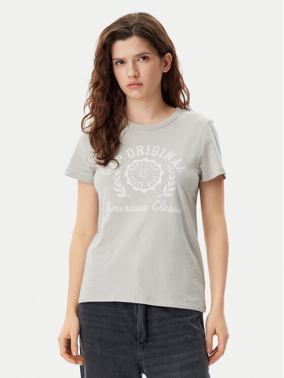 GAP Tricou 723653-08 Regular Fit