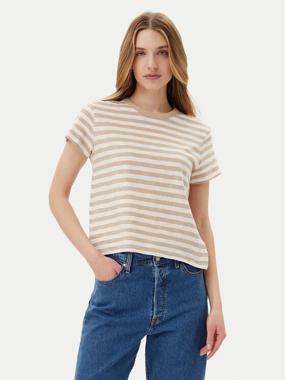 GAP Tricou 723661-01 Regular Fit