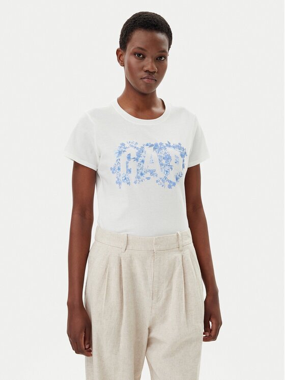 GAP Tricou 729555-03 Regular Fit