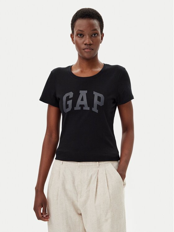 GAP Tricou 729555-06 Regular Fit