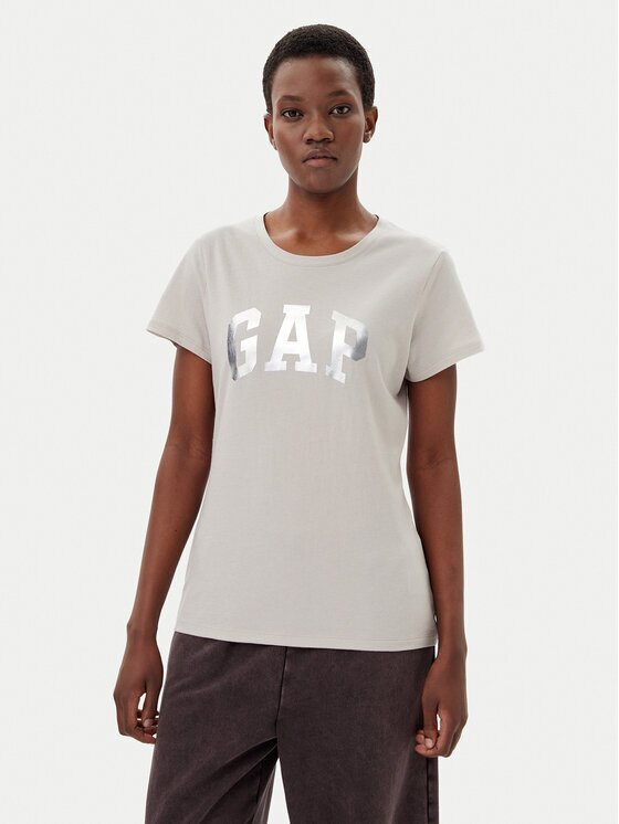GAP Tricou 729555-09 Regular Fit