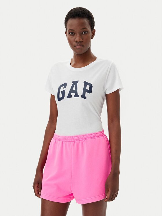 GAP Tricou 729555-12 Regular Fit
