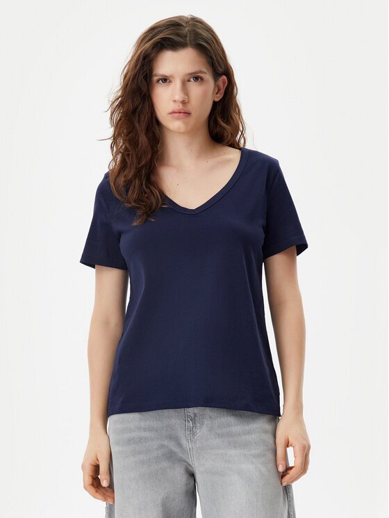 GAP Tricou 740140-06 Regular Fit