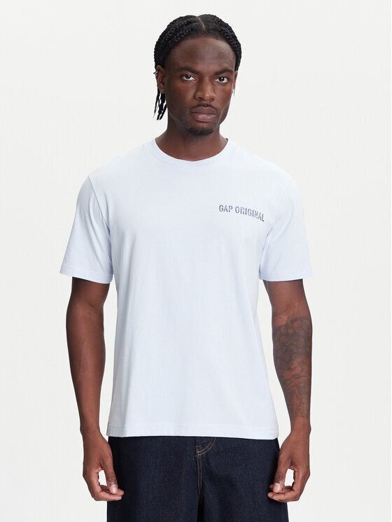 GAP Tricou 768925-01 Regular Fit
