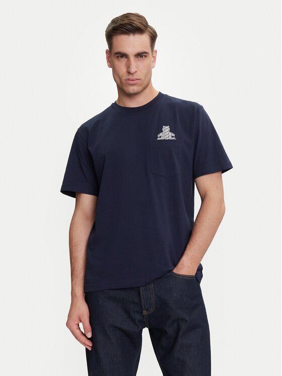 GAP Tricou 769029-03 Regular Fit