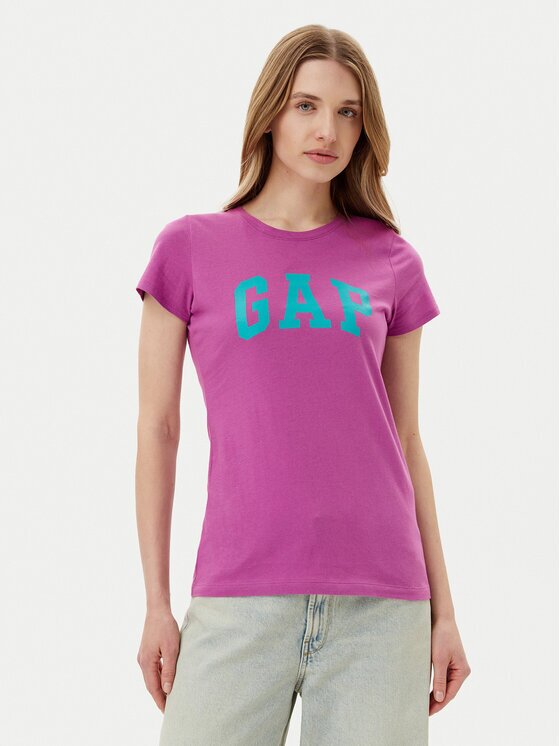 GAP Tricou 776775-07 Regular Fit