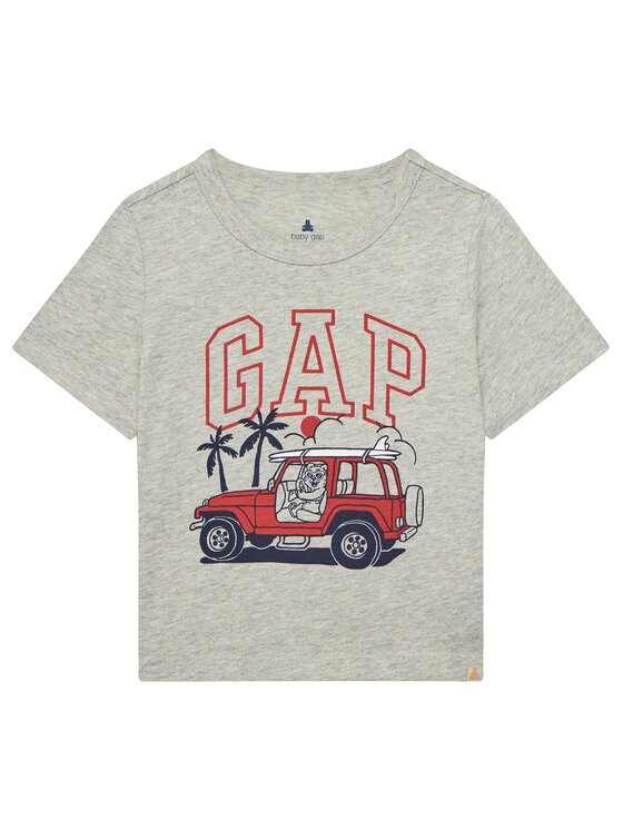 GAP Tricou 779639-00 Regular Fit