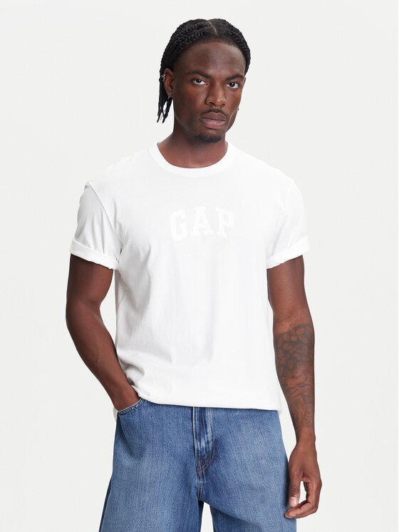 GAP Tricou 782369-01 Regular Fit