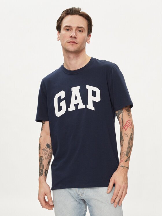 GAP Tricou 856659-04 Regular Fit