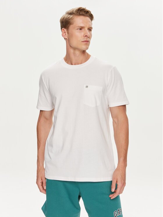 GAP Tricou 857901-04 Regular Fit
