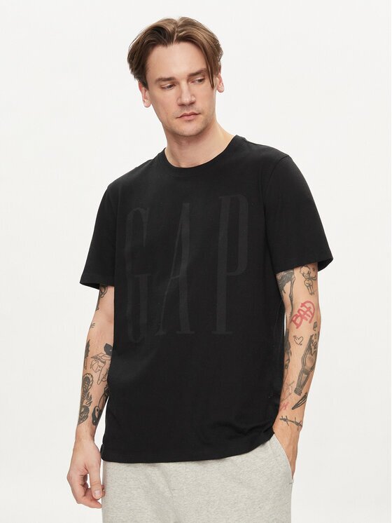 GAP Tricou 866774-00 Regular Fit