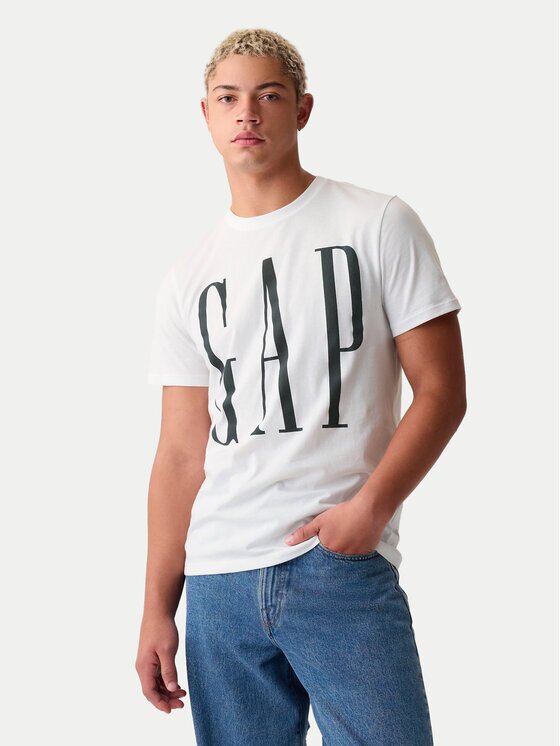 GAP Tricou 866774-01 Regular Fit