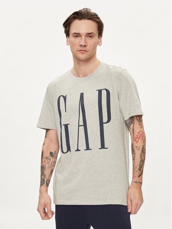 GAP Tricou 866774-02 Regular Fit