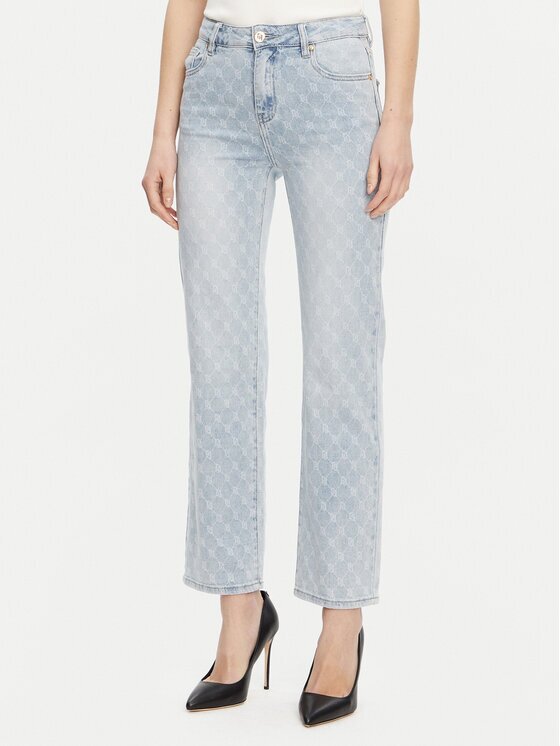 Gaudi Blugi 511BD26008 Straight Fit