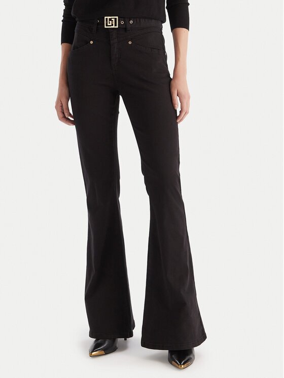 Gaudi Blugi 521BD25005 Flare Fit