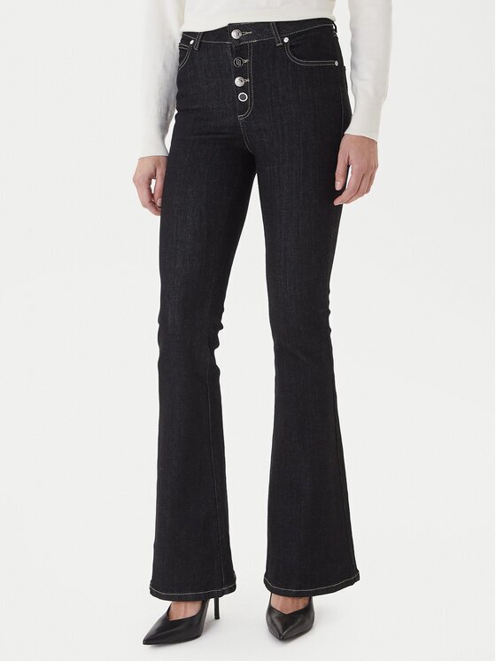 Gaudi Blugi 521BD26006 Flare Fit