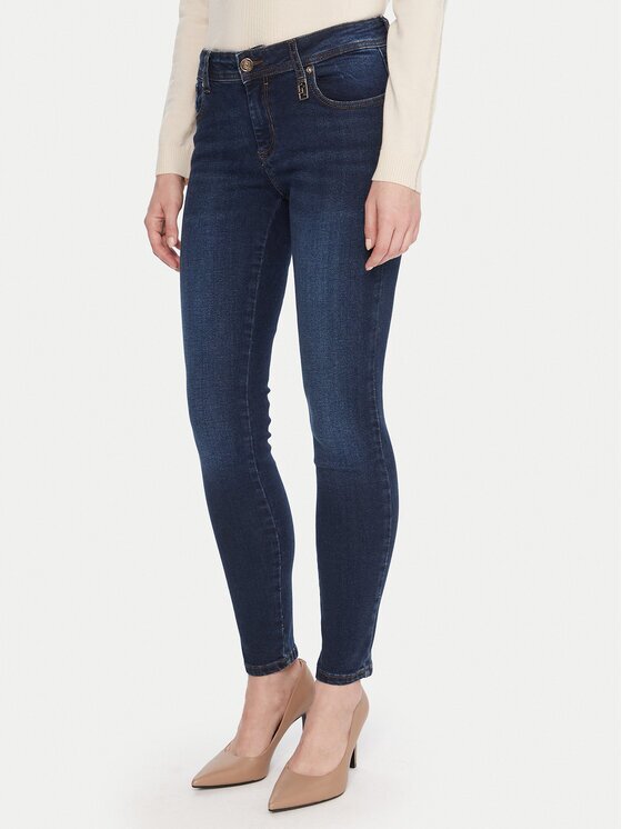 Gaudi Blugi 521BD26024 Slim Fit