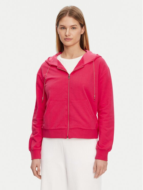 Gaudi Bluză 511BD64001 Regular Fit