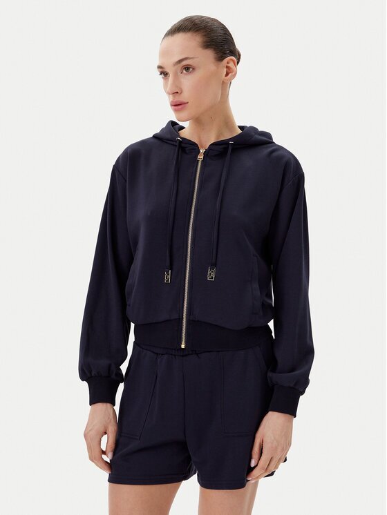 Gaudi Bluză 511BD64003 Regular Fit