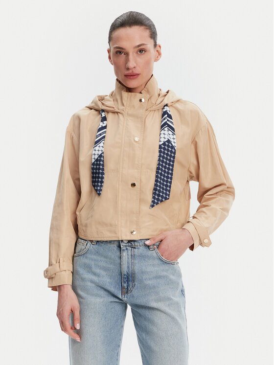 Gaudi Geacă 511BD35009 Regular Fit