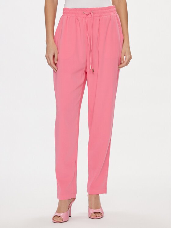 Gaudi Pantaloni din material 411BD25001 Regular Fit