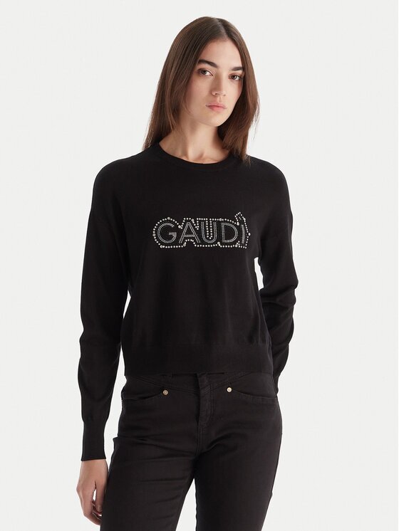 Gaudi Pulover 521BD53023 Regular Fit