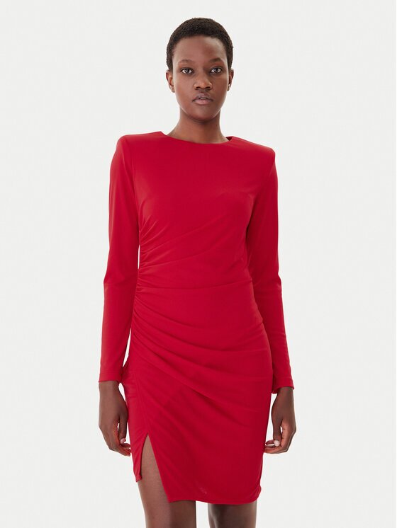 Gaudi Rochie cocktail 521FD14009 Slim Fit