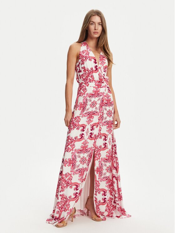 Gaudi Rochie de seară 511FD15032 Regular Fit