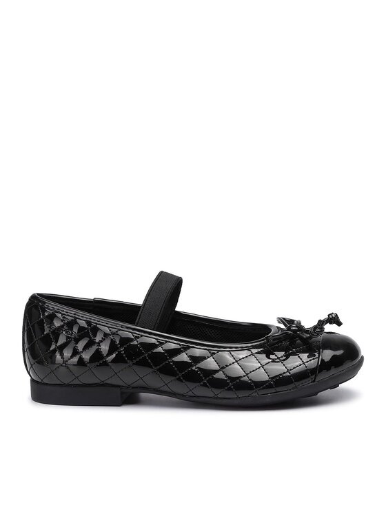 Geox Balerini J Plie' B J5455B 000HH C9999 M