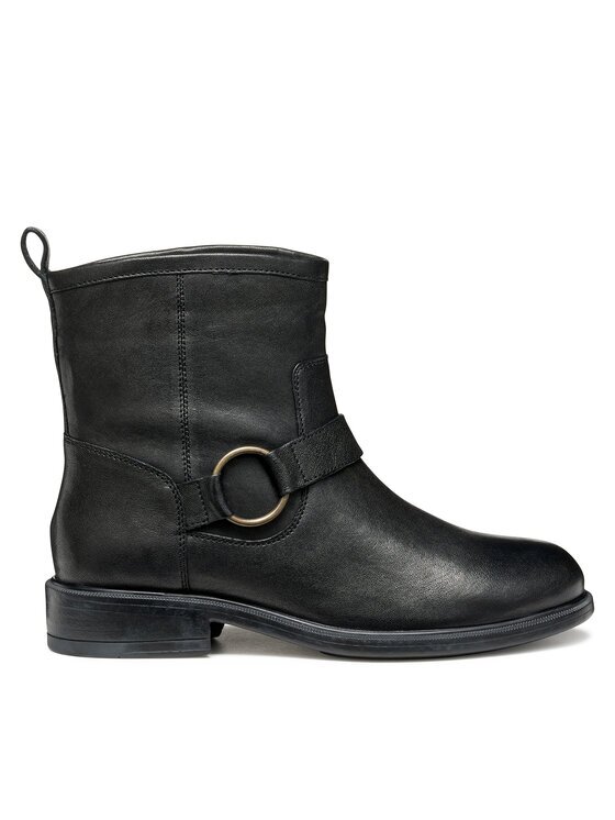 Geox Botine D Catria D56LQB 00081 C9999