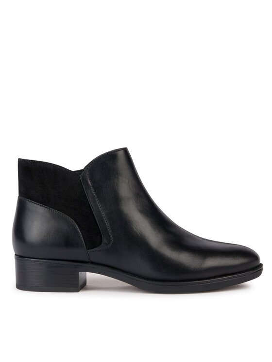 Geox Botine D Felicity D36G1D 04322 C9999